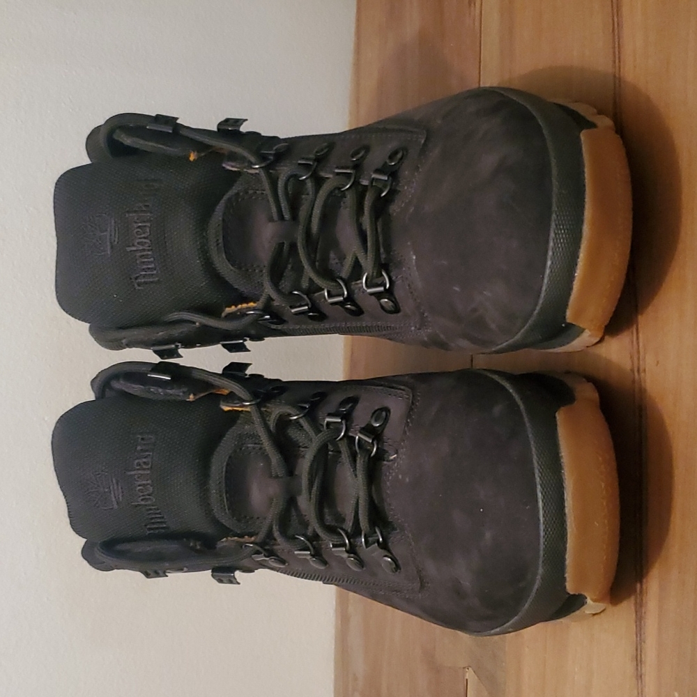 Timberland Mens size 12 boots